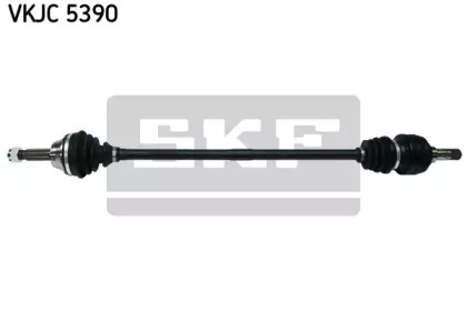 SKF VKJC 5390